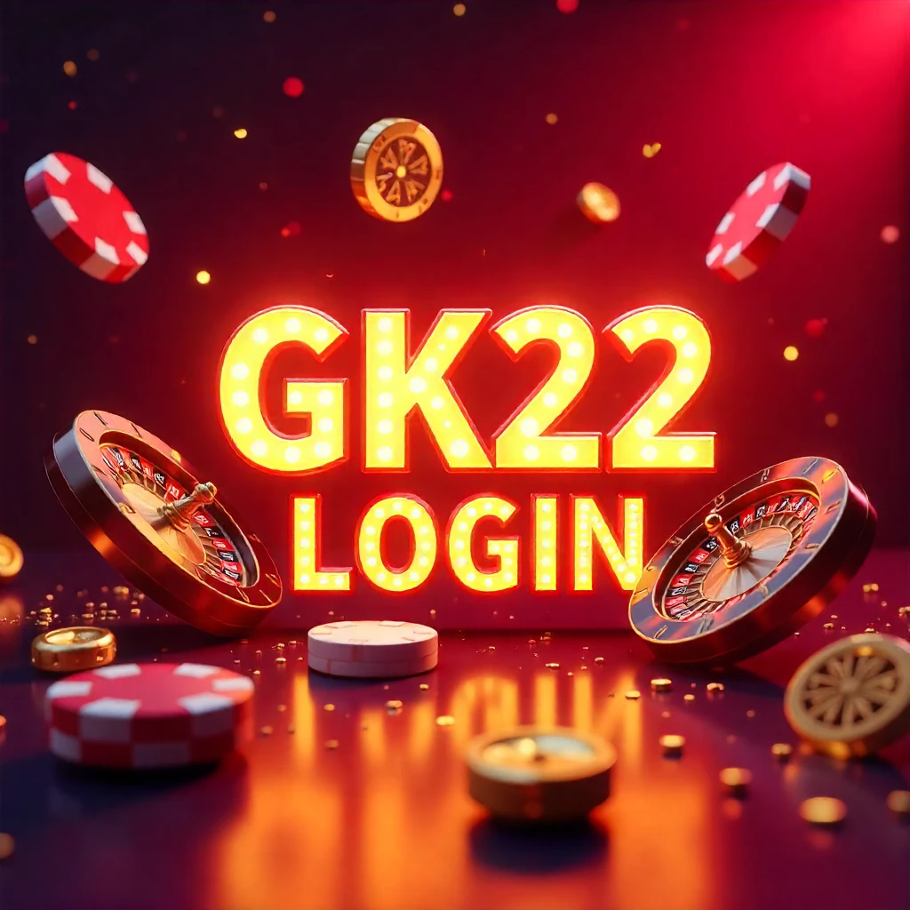 GK222 Login Rewards