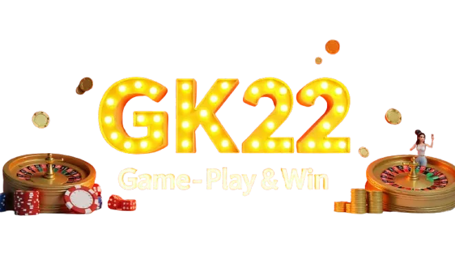 GK222 online gaming platform