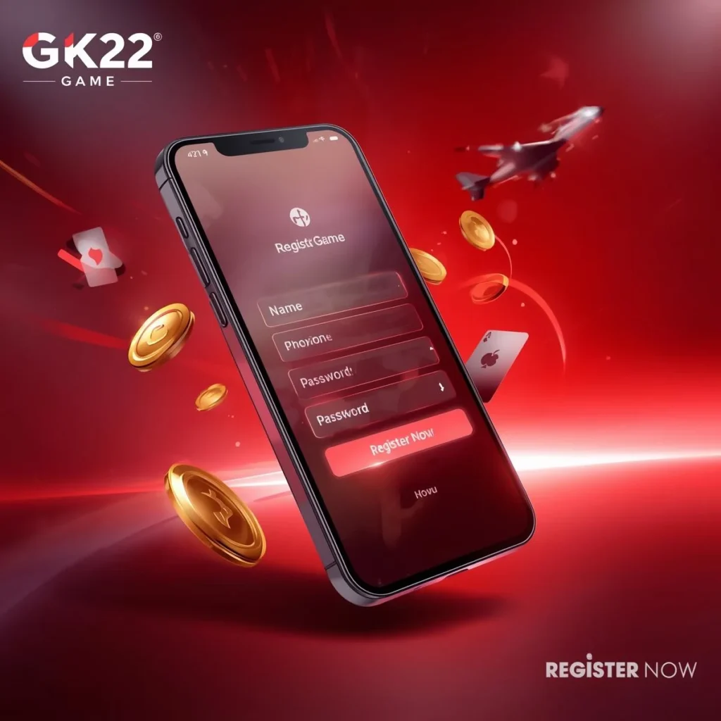 GK222 APK download guide