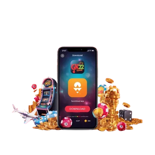 GK222 fast gaming performance