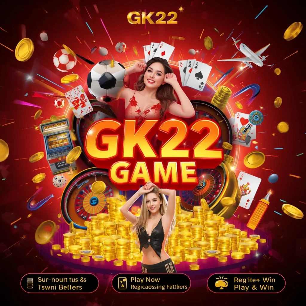 GK 222 mobile app installation