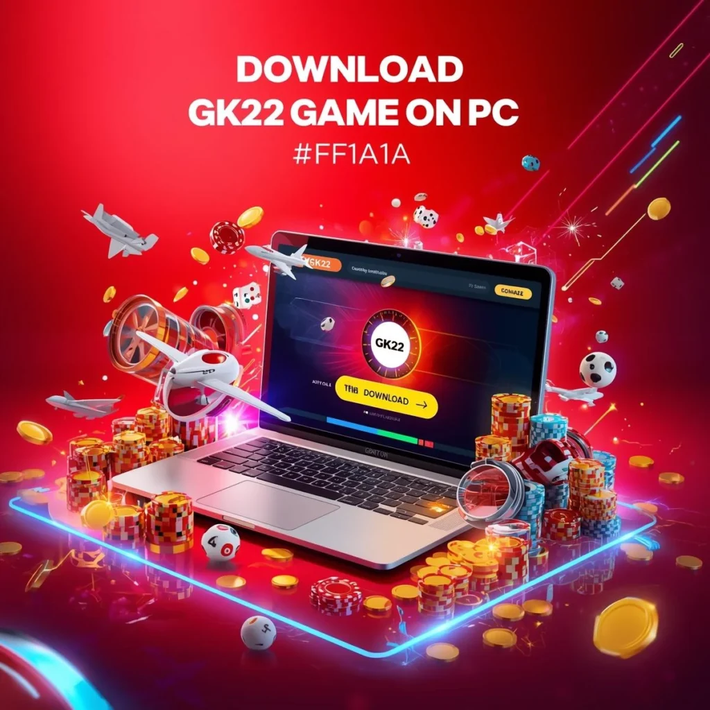 GK222 APK installation instructions